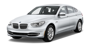 BMW ActiveHybrid 5 Extended Service Contracts