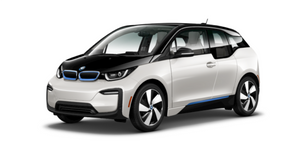 BMW i3 Rex Extended Service Contracts