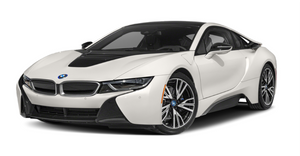 BMW I8 Extended Service Contracts